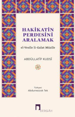 Hakikatin Perdesini Aralamak